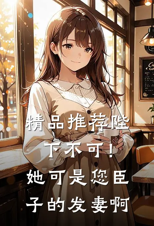精品推荐陛下不可！她可是您臣子的发妻啊