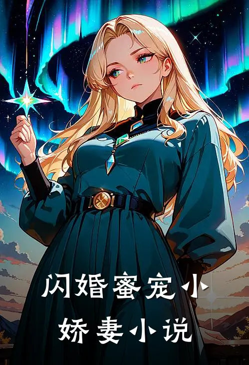闪婚蜜宠小娇妻小说