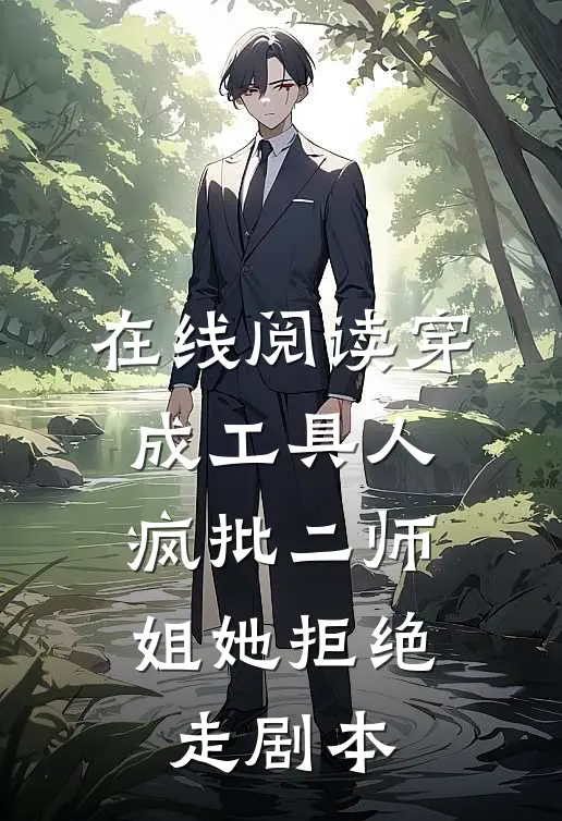 在线阅读穿成工具人，疯批二师姐她拒绝走剧本