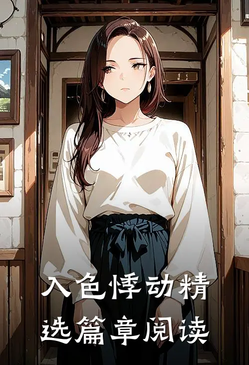 入色悸动精选篇章阅读