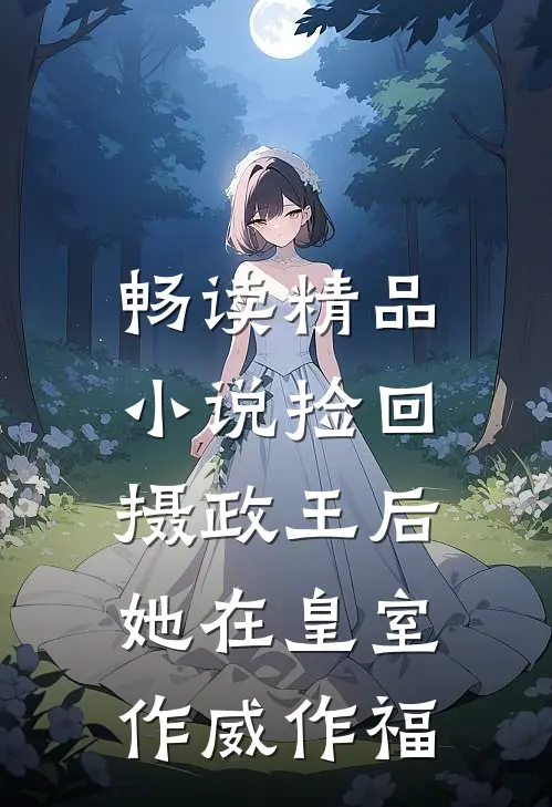 畅读精品小说捡回摄政王后，她在皇室作威作福