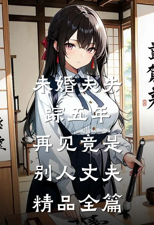 未婚夫失踪五年：再见竟是别人丈夫精品全篇