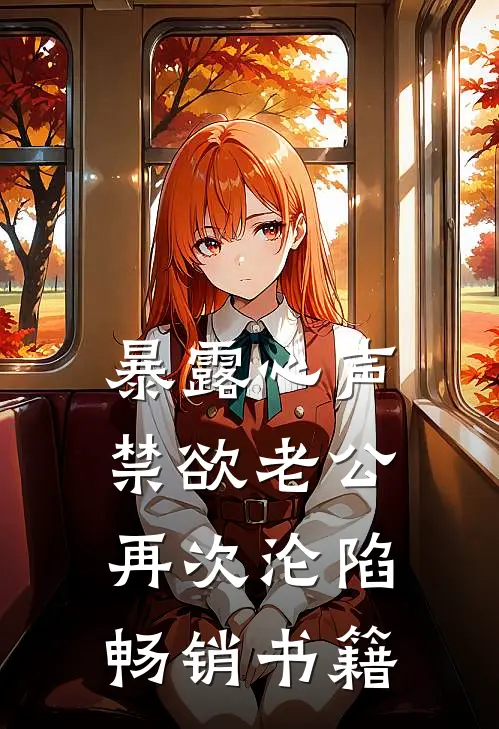 暴露心声，禁欲老公再次沦陷畅销书籍