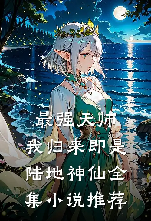 最强天师：我归来即是陆地神仙全集小说推荐