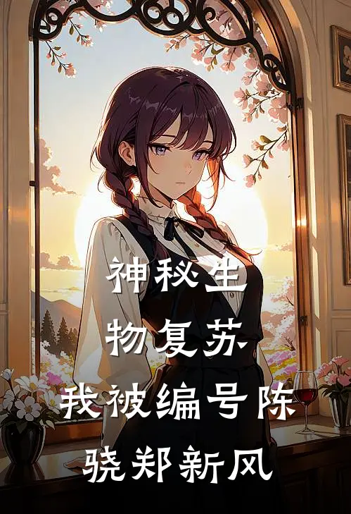 神秘生物复苏，我被编号陈骁郑新风