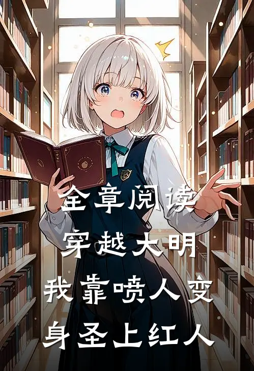全章阅读穿越大明，我靠喷人变身圣上红人