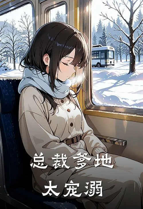 总裁爹地太宠溺