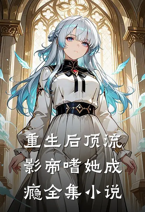 重生后顶流影帝嗜她成瘾全集小说