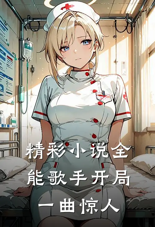 精彩小说全能歌手开局一曲惊人
