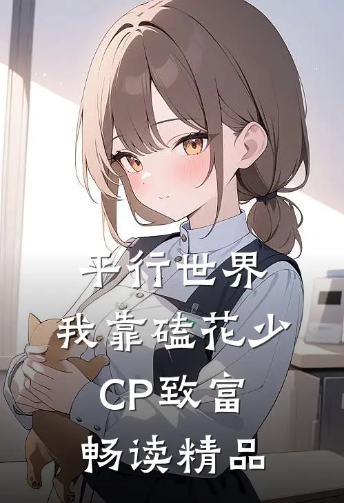 平行世界：我靠磕花少CP致富畅读精品