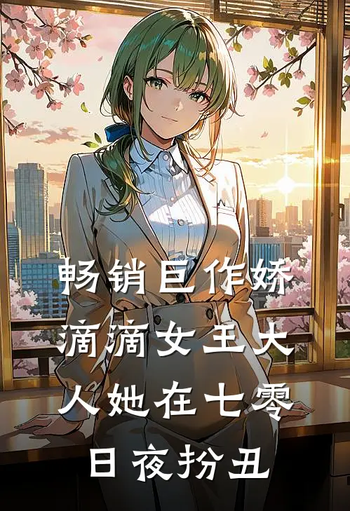 畅销巨作娇滴滴女王大人她在七零日夜扮丑