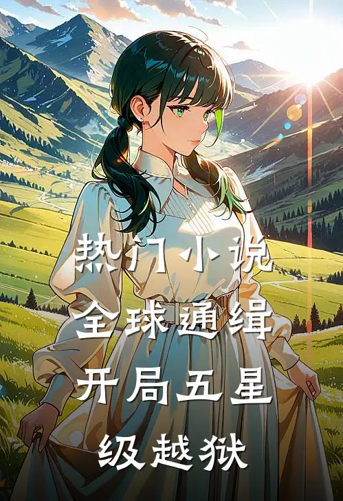 热门小说全球通缉：开局五星级越狱