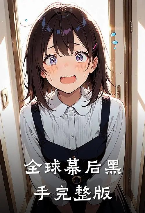 全球幕后黑手完整版