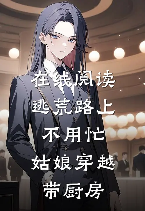 在线阅读逃荒路上不用忙，姑娘穿越带厨房