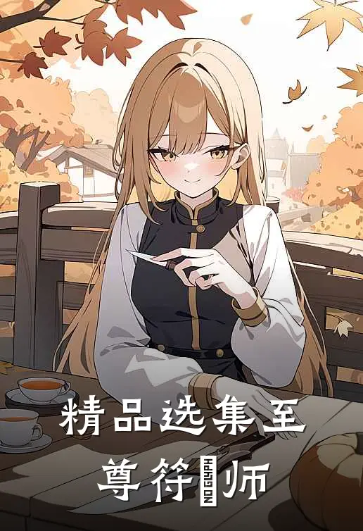 精品选集至尊符箓师