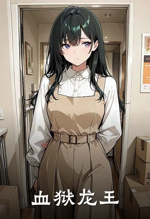 血狱龙王