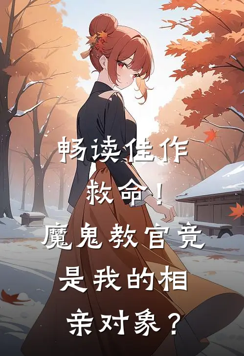 畅读佳作救命！魔鬼教官竟是我的相亲对象？