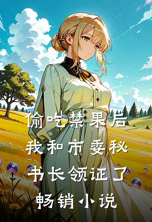 偷吃禁果后，我和市委秘书长领证了畅销小说
