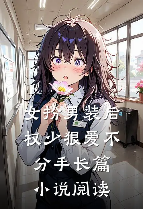 女扮男装后，权少狠爱不分手长篇小说阅读