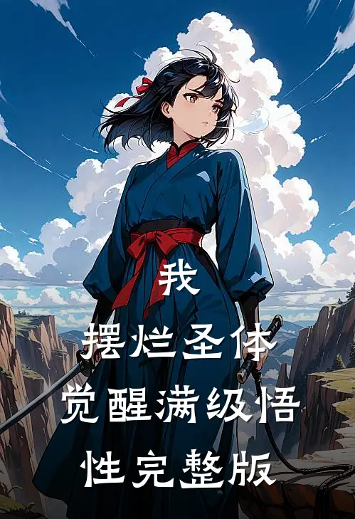 我，摆烂圣体，觉醒满级悟性完整版