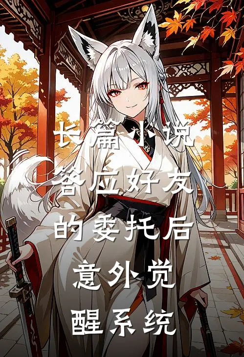 长篇小说答应好友的委托后，意外觉醒系统