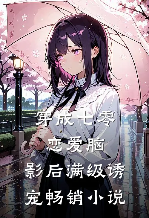 穿成七零恋爱脑，影后满级诱宠畅销小说