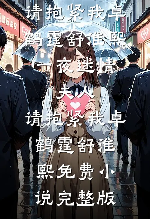 只许他动心未删节