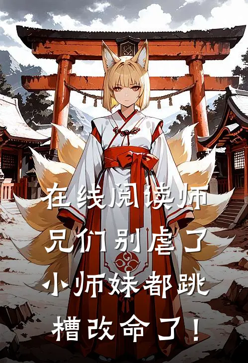 在线阅读师兄们别虐了，小师妹都跳槽改命了！
