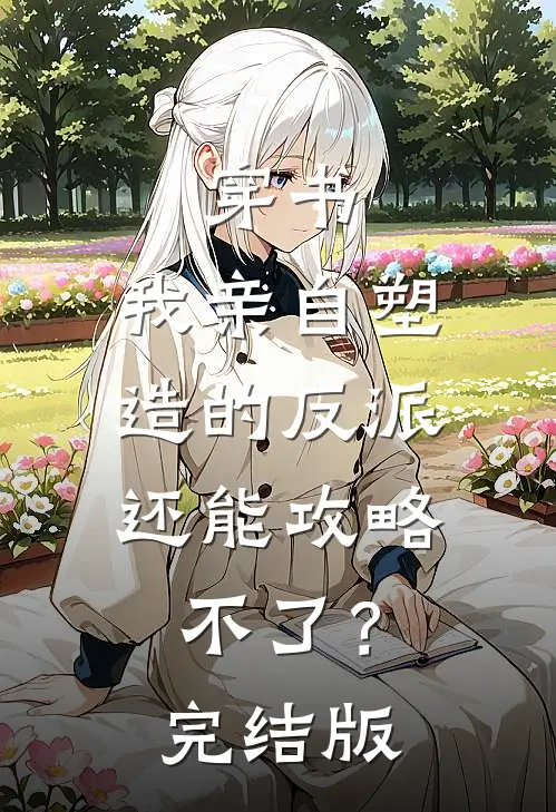 穿书：我亲自塑造的反派，还能攻略不了？完结版