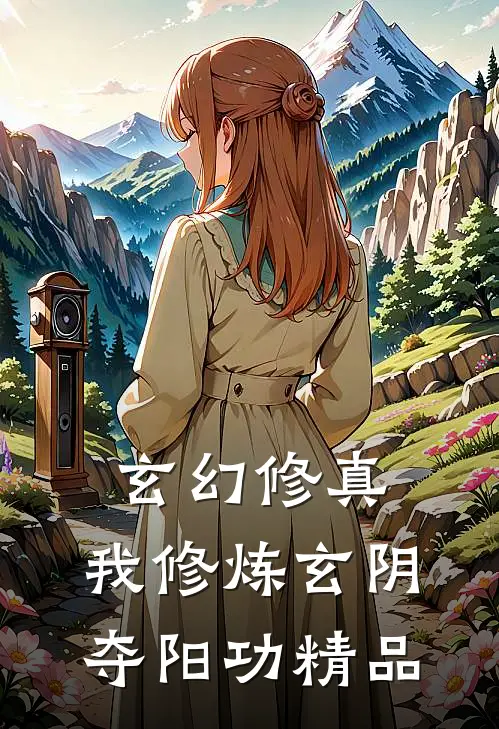 玄幻修真：我修炼玄阴夺阳功精品