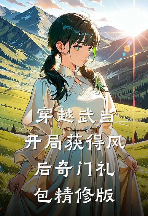 穿越武当：开局获得风后奇门礼包精修版