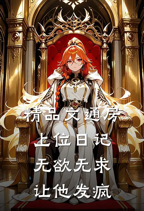 精品文通房上位日记：无欲无求让他发疯