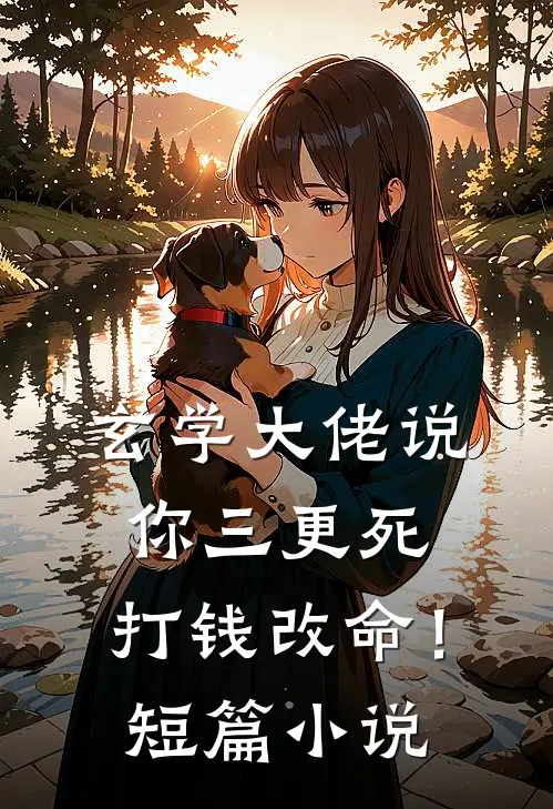 玄学大佬说你三更死，打钱改命！短篇小说
