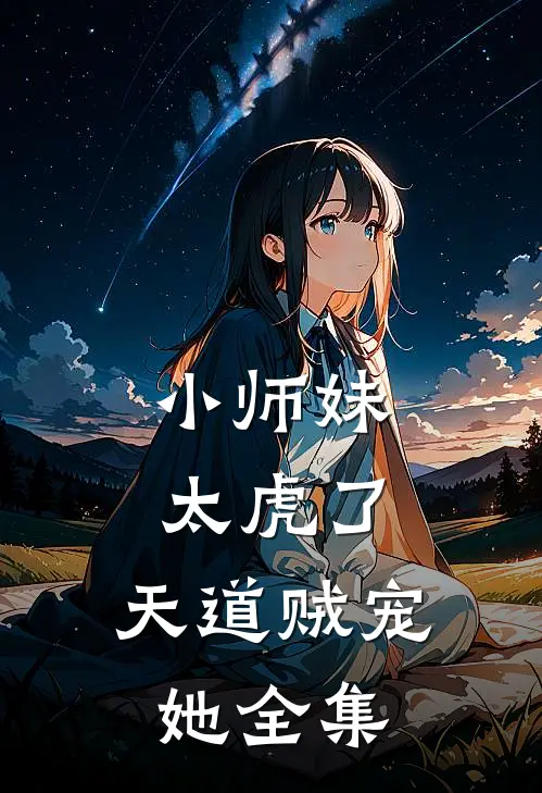 小师妹太虎了，天道贼宠她全集