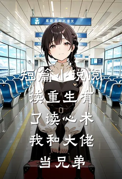 短篇小说阅读重生有了读心术，我和大佬当兄弟