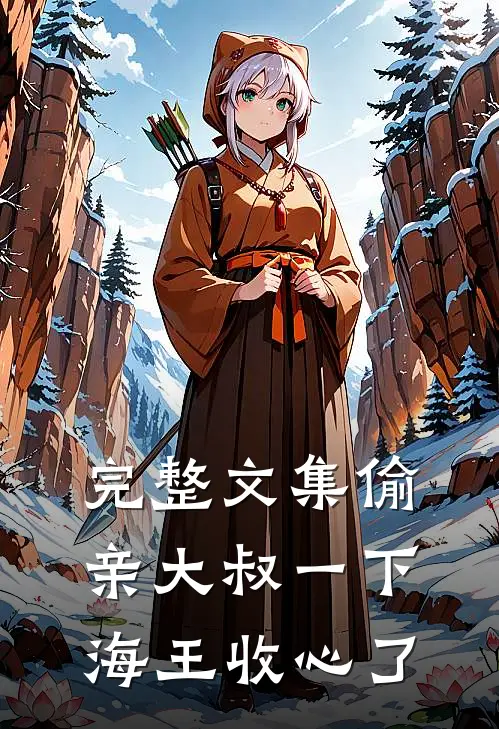 完整文集偷亲大叔一下，海王收心了