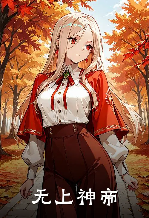 无上神帝