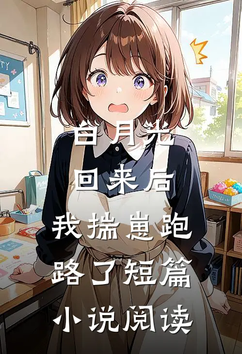 白月光回来后，我揣崽跑路了短篇小说阅读