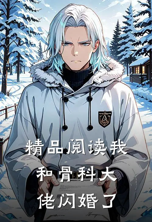 精品阅读我和骨科大佬闪婚了