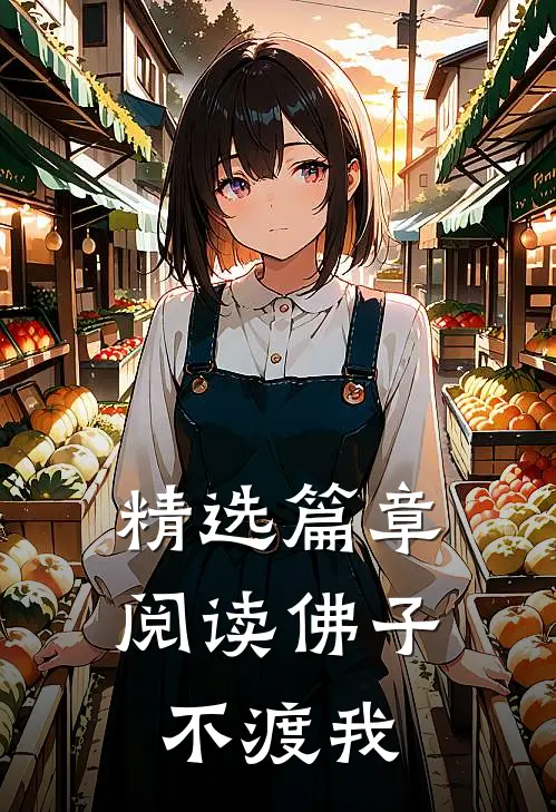 精选篇章阅读佛子不渡我