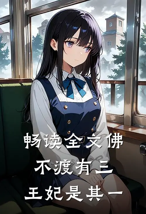 畅读全文佛不渡有三，王妃是其一
