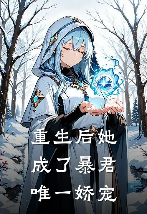 重生后她成了暴君唯一娇宠