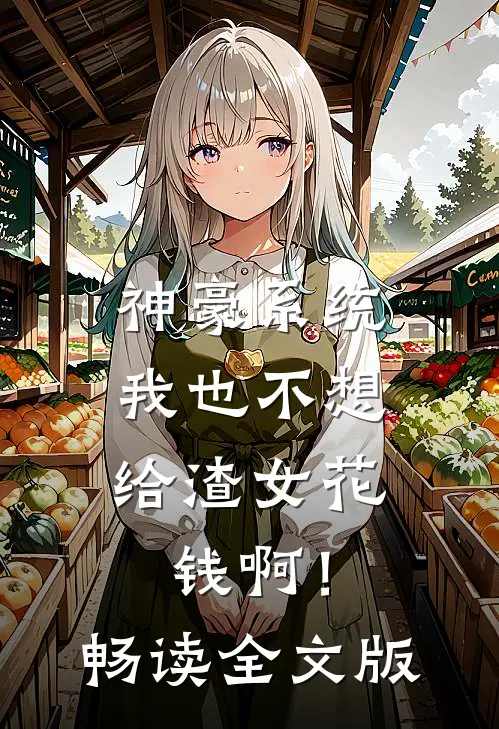 神豪系统：我也不想给渣女花钱啊！畅读全文版