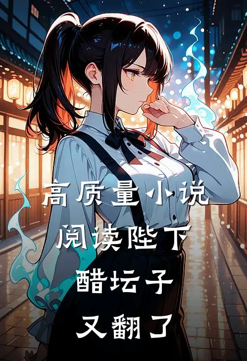 高质量小说阅读陛下，醋坛子又翻了