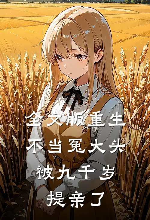 全文版重生不当冤大头，被九千岁提亲了
