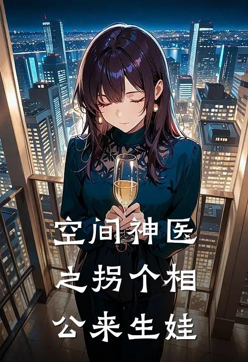 空间神医之拐个相公来生娃