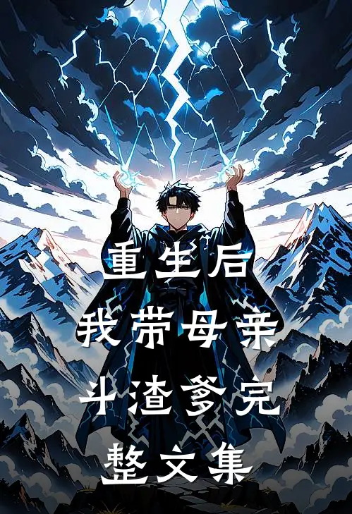 重生后，我带母亲斗渣爹完整文集