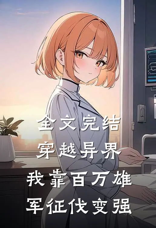 全文完结穿越异界：我靠百万雄军征伐变强