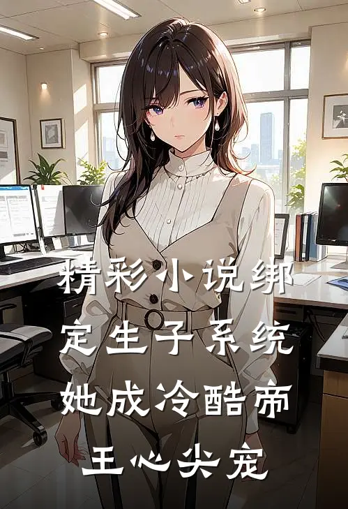 精彩小说绑定生子系统，她成冷酷帝王心尖宠