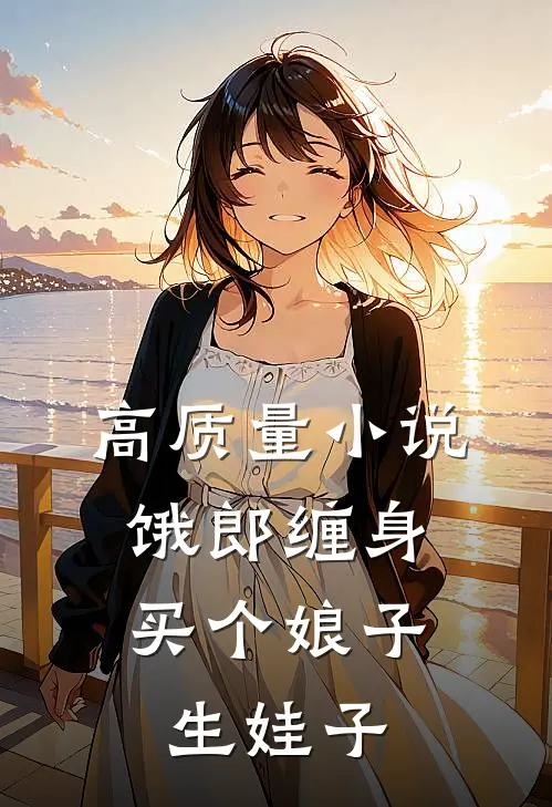 高质量小说饿郎缠身：买个娘子生娃子